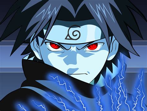 The Psychological Effects: How Sasuke's Curse Mark Shorts Affect His Mind